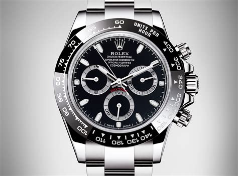 rolex daytona 2017 stainless|daytona Rolex stainless steel price.